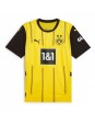 Borussia Dortmund Domaci Dres 2024-25 Kratak Rukavima